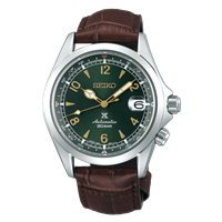 Orologio Seiko Uomo Prospex in Acciaio SPB121J1 - SPB121J1